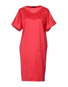 Короткое платье Dsquared2