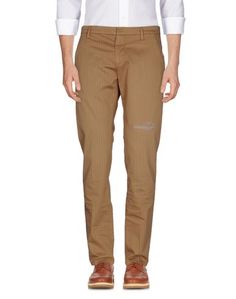 Повседневные брюки Dondup