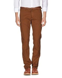Повседневные брюки Scotch & Soda