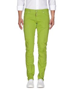 Джинсовые брюки Dsquared2