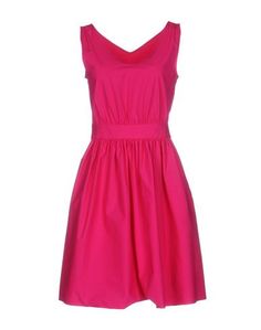 Короткое платье Moschino Cheapandchic