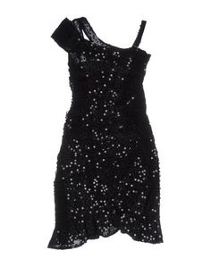Короткое платье Isabel Marant
