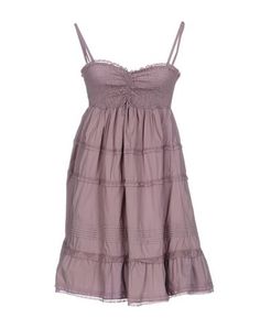 Короткое платье Manila Grace