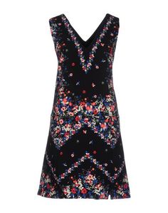 Короткое платье Erdem