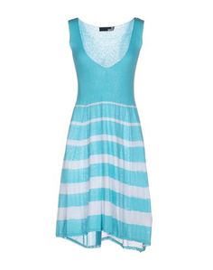 Короткое платье Love Moschino
