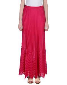 Длинная юбка Msgm