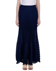 Длинная юбка Msgm
