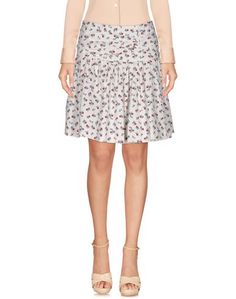 Юбка до колена RED Valentino