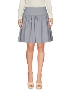 Юбка до колена RED Valentino