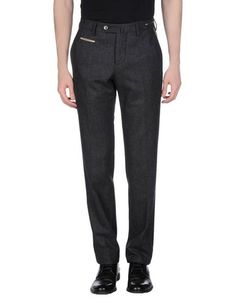 Повседневные брюки Pt01