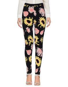 Повседневные брюки Moschino Cheapandchic
