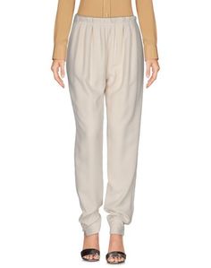 Повседневные брюки Blumarine