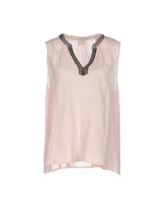 Топ без рукавов Maison Scotch