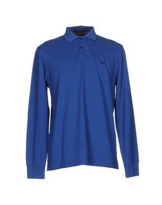 Поло Harmont&Blaine