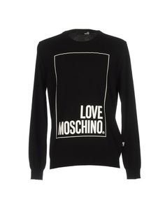 Свитер Love Moschino