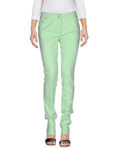 Джинсовые брюки Class Roberto Cavalli