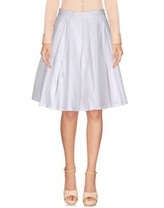Юбка до колена RED Valentino