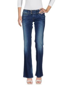 Джинсовые брюки Pepe Jeans
