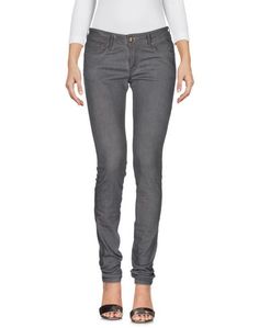 Джинсовые брюки M.Grifoni Denim
