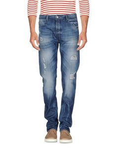 Джинсовые брюки GJ Gaudi Jeans