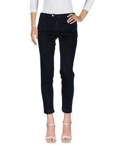 Джинсовые брюки Tru Trussardi