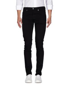 Джинсовые брюки McQ Alexander Mc Queen