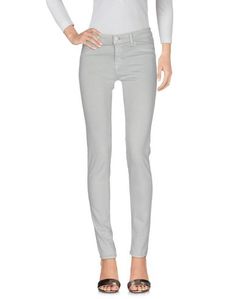 Джинсовые брюки J Brand