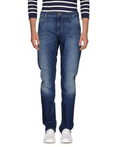 Джинсовые брюки 7 For All Mankind