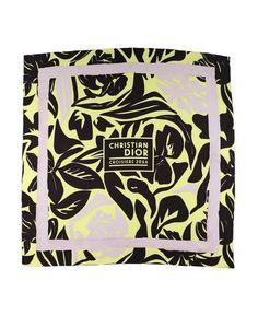 Платок Dior