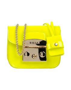 Сумка через плечо Furla