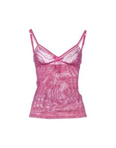 Бельевая майка Roberto Cavalli Underwear