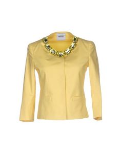 Пиджак Moschino Cheapandchic