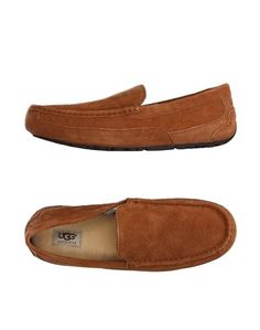 Мокасины UGG Australia