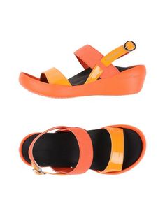 Сандалии Regetta Canoe®