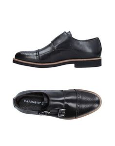 Мокасины Cafènoir