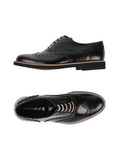 Обувь на шнурках Cafènoir