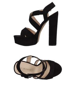 Сандалии Cafènoir