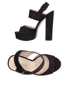 Сандалии Cafènoir