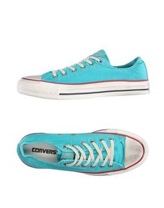 Низкие кеды и кроссовки Converse ALL Star