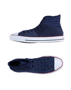 Высокие кеды и кроссовки Converse ALL Star