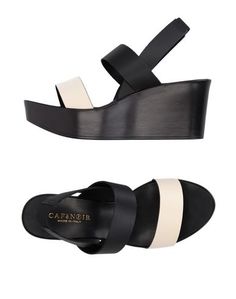 Сандалии Cafènoir