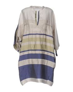 Короткое платье Jupe DE Satin
