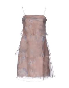 Короткое платье Armani Collezioni
