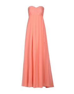 Длинное платье Pinko