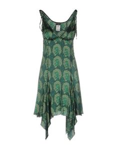 Короткое платье Richmond Denim