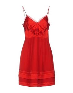 Короткое платье Moschino Cheapandchic