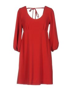 Короткое платье Manila Grace Denim