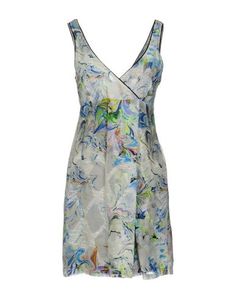 Короткое платье Manila Grace