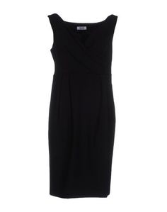 Короткое платье Moschino Cheapandchic