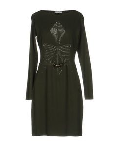 Короткое платье Versace Collection